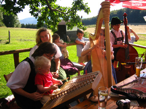 Musikanten