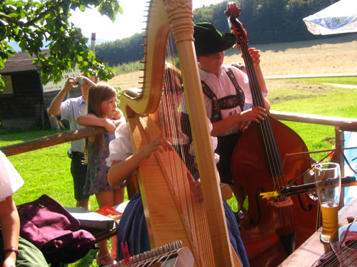 Musikanten