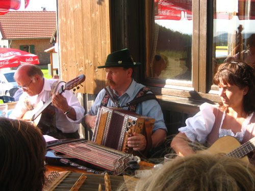 Musikanten