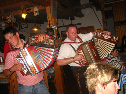 Musikanten