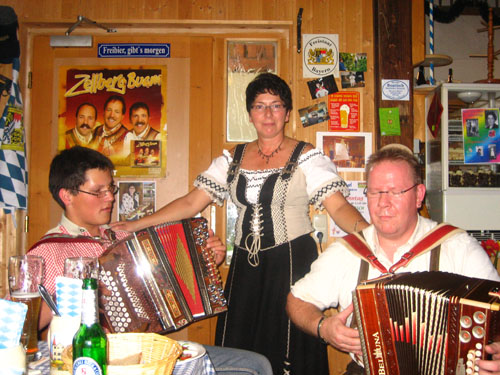 Musikanten