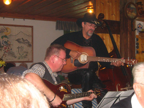 Musikanten