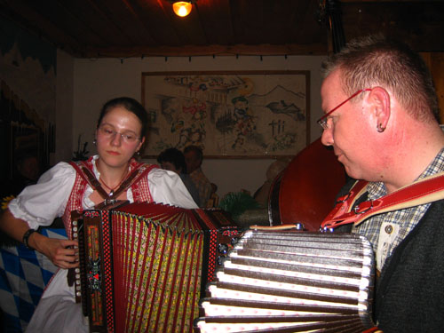 Musikanten