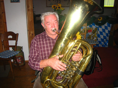 Musikanten