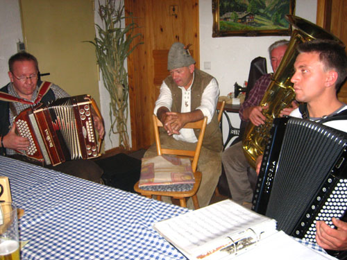 Musikanten