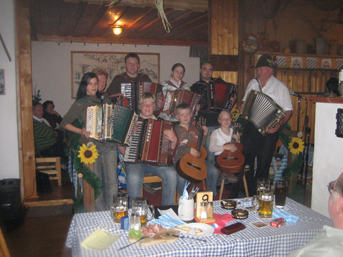 Musikanten