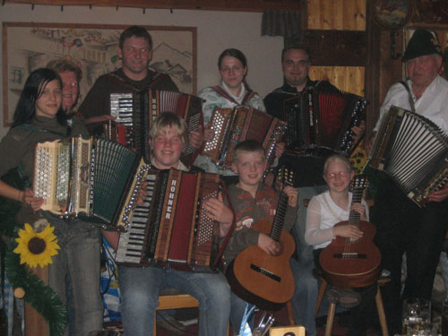 Musikanten