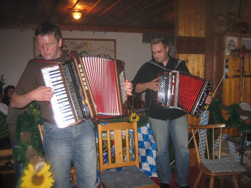 Musikanten
