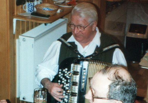 Musikanten